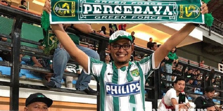 Pengamat Persebaya Surabaya Prediksi Bajul Ijo Bisa Kalahkan Persib, asal...