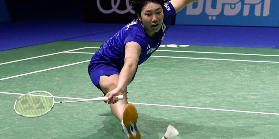 Korea Open 2017 - Hanya Pemain Jepang Ini, Juara Bertahan yang Masih Melaju