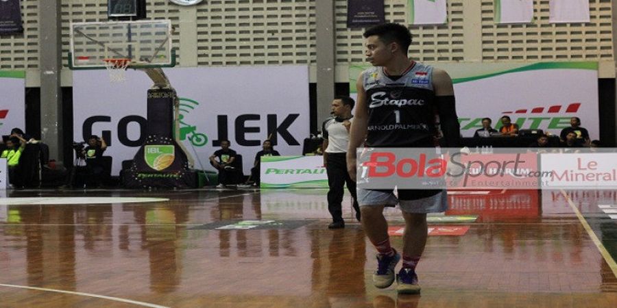 Makanan Ini Jadi Incaran Bintang Stapac Jakarta Saat IBL Menyambangi Kota Solo