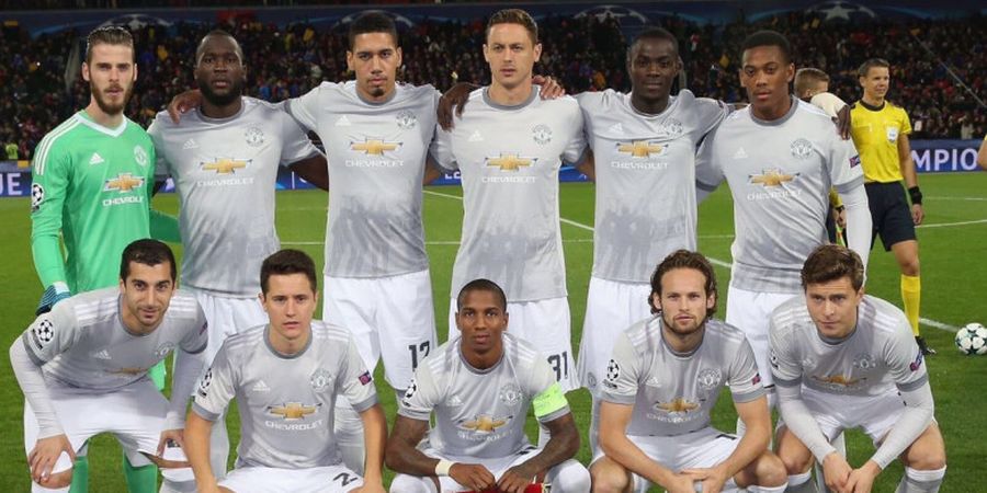 VIDEO - Inilah 5 Fakta Menarik Kemenangan Manchester United atas CSKA Moskva, Ada yang Berbau Mitos!