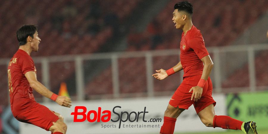 Datangkan Gavin Kwan Adsit, Bali United Dipenuhi Bintang Timnas Indonesia