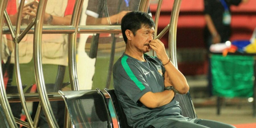 Dibantai Jepang, Awal Kembalinya Indra Sjafri Melatih Timnas U-19 Indonesia