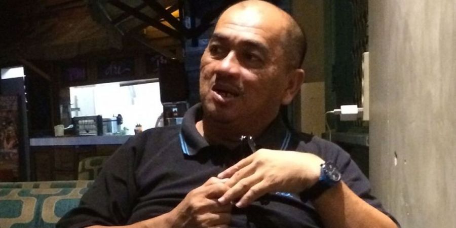 Pelatih Asal Malaysia Sebut Negaranya Tak Perlu Tertekan Lihat Kesuksesan Timnas U-17 Indonesia