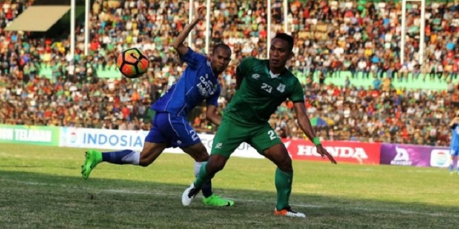 PSMS Medan Siap Bangkit di Kandang PSBL Langsa