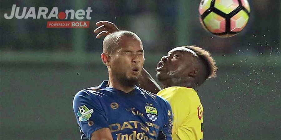 Berlaga di Piala Presiden, Supardi Siap Kerja Keras