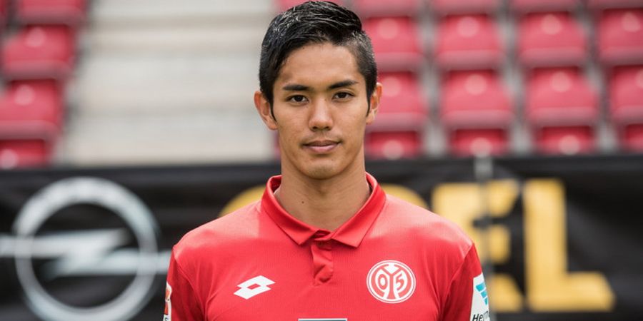 Izin Kerja Didapat, Yoshinori Muto Resmi Jadi Pemain Jepang Pertama di Newcastle United