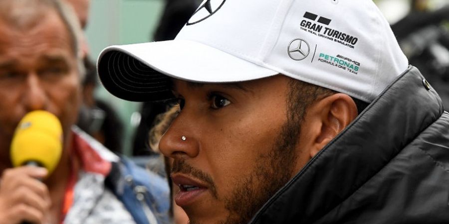 Mantan Tim Lewis Hamilton Ingin Lakukan Reuni dengan Sang Pebalap