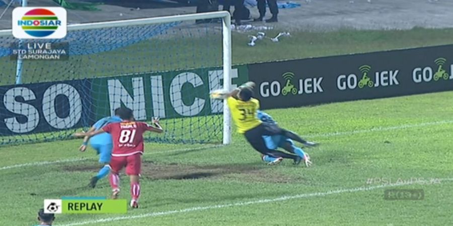 Merasa Dirugikan, Dua Klub Liga 1 Laporkan Wasit karena Keputusan Kontrovesial