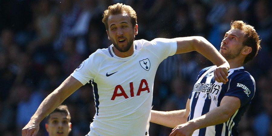 Susunan Pemain Newcastle United Vs Tottenham Hotspur - Akankah Harry Kane Akhiri Kutukan?