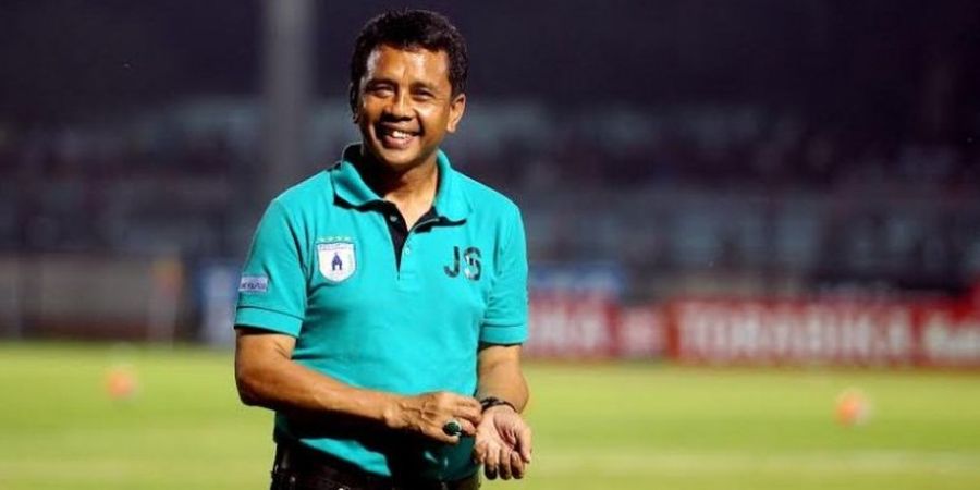 PSPS Riau Depak Eks Pelatih Persipura Jayapura dan Sudah Dapatkan Pengganti