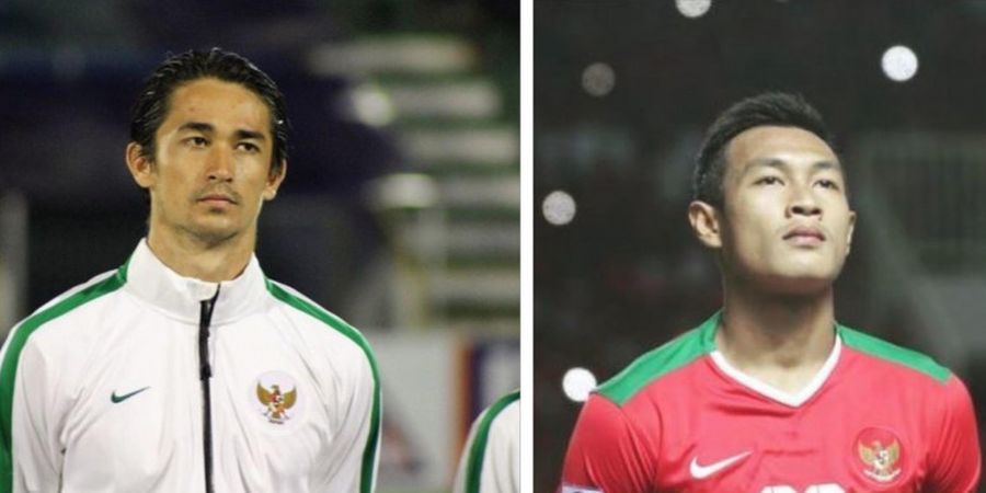 2018 yang Pahit, Dua Pemain Timnas Indonesia Ini Kandas Pertahankan Hubungan Asmara di Awal Tahun