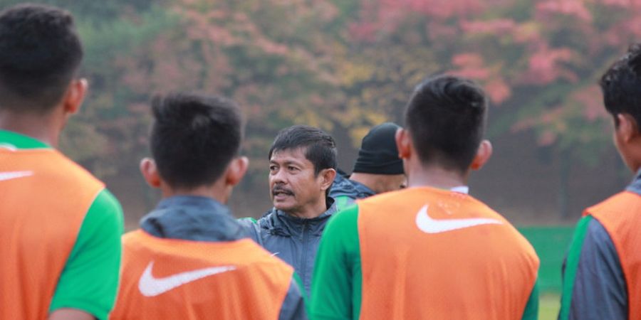 Timnas U-19 Jadwalkan Uji Coba Kontra Tim Asal Yogyakarta