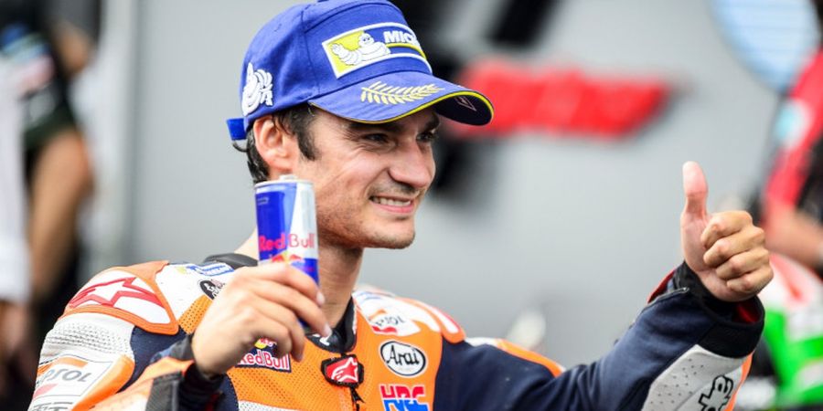 Ini Alasan Sirkuit Misano Menyimpan Kenangan Indah bagi Dani Pedrosa 