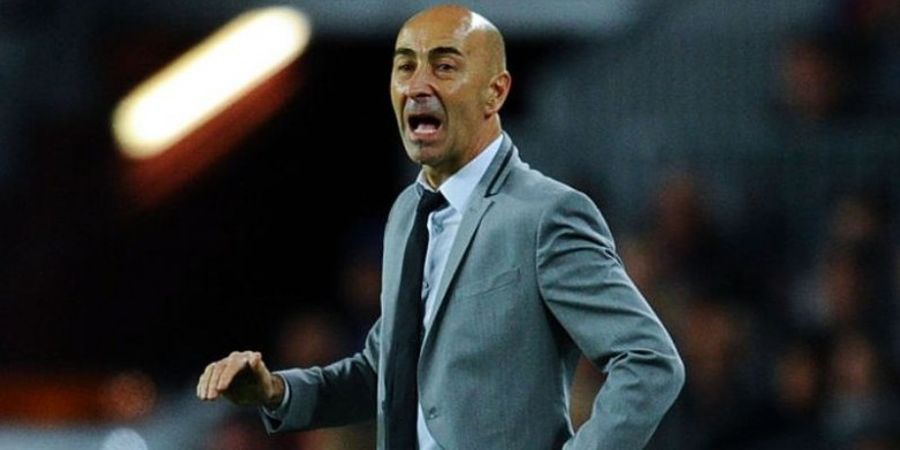 Tak Ada yang Lebih Buruk dari Pako Ayestaran sebagai Pelatih di Liga Spanyol