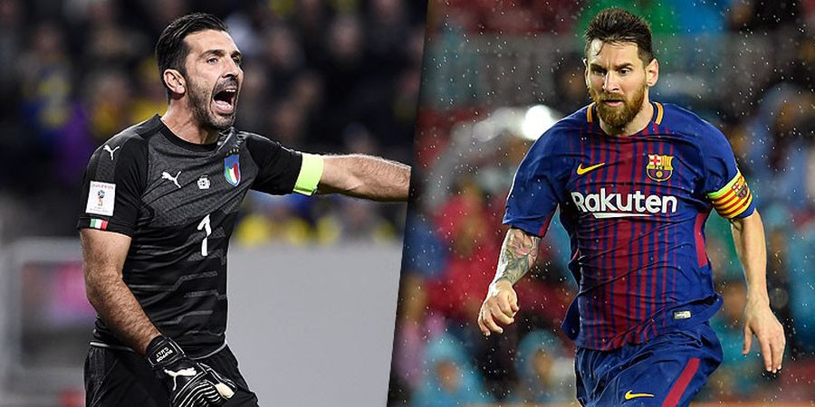 Prediksi Juventus Vs Barcelona - Bablas Jika Telat Panas