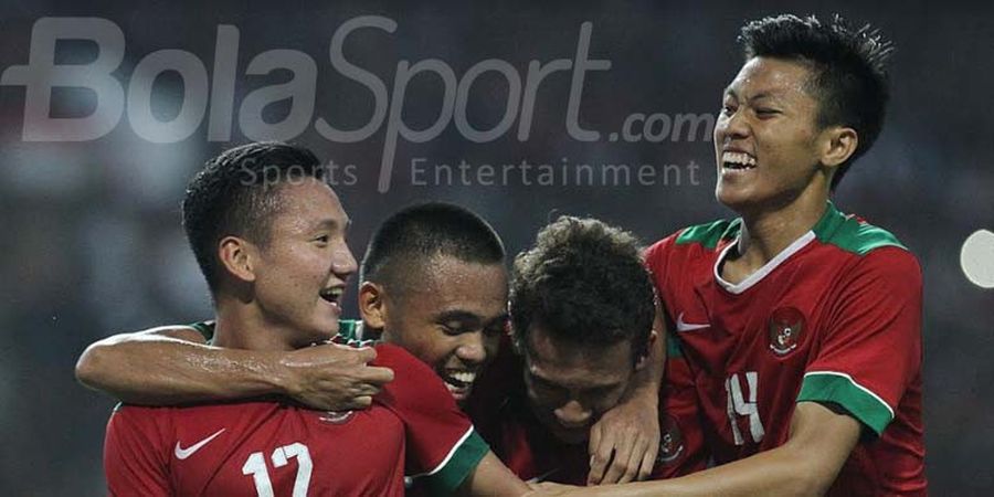 Gabung Madura United, Syahrian Abimanyu Jadi Pemain Timnas ke-11 Laskar Sapeh Kerrab