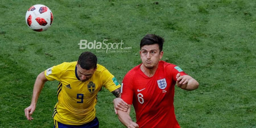 Bertahan di Leicester City, Harry Maguire Bakal Terima Gaji Rp1,39 Miliar Per Pekan