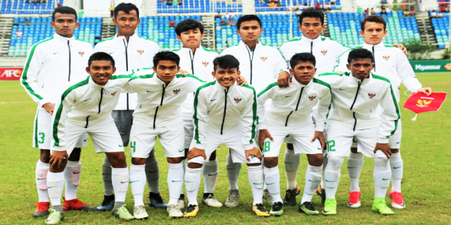 Selain Egy dan Witan, Ini 4 Pemain Timnas U-19 yang Pantas Berkarier di Luar Negeri 