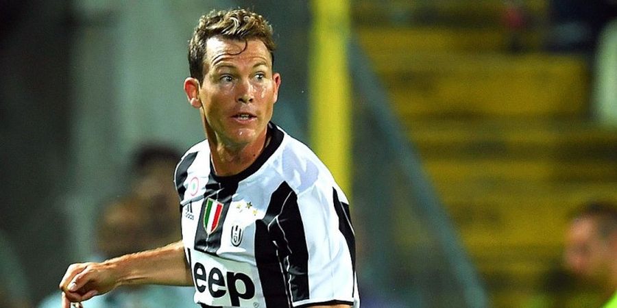 Juventus Vs Sassuolo, Perayaan Ulang Tahun J-Stadium