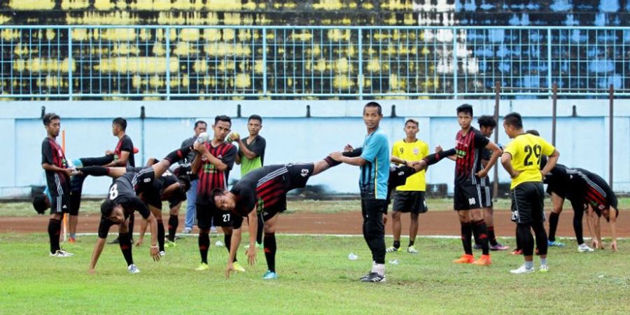 Klub Liga 2 Ini Siap Gugat PSSI dan PT LIB Senilai 11 Miliar Rupiah!