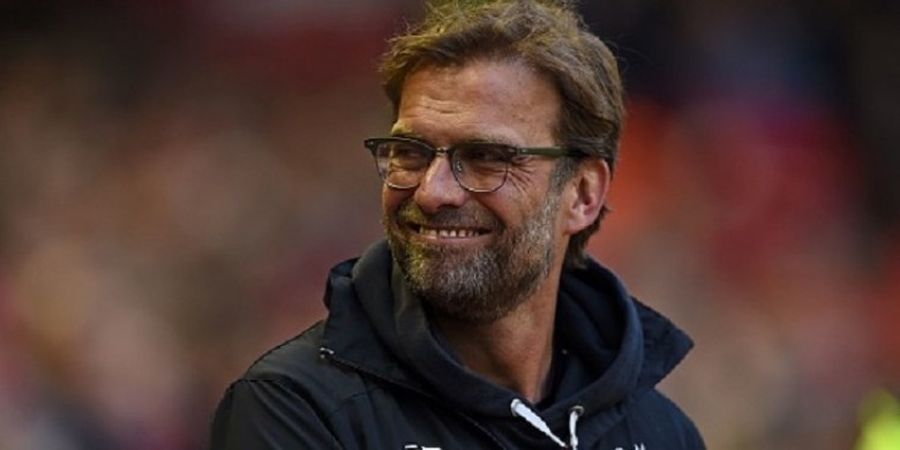 Bakat Lain Juergen Klopp Selain Jadi Manajer Sepak Bola, Teknisi Audio