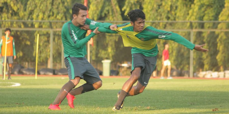 Egy Sudah 2 Kali 'Bolong' Puasa