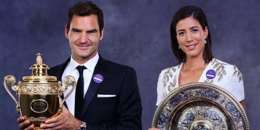 Wimbledon 2018 - Turnamen Tenis Tertua di Dunia Itu Menggelar Babak Utama Mulai Hari Ini