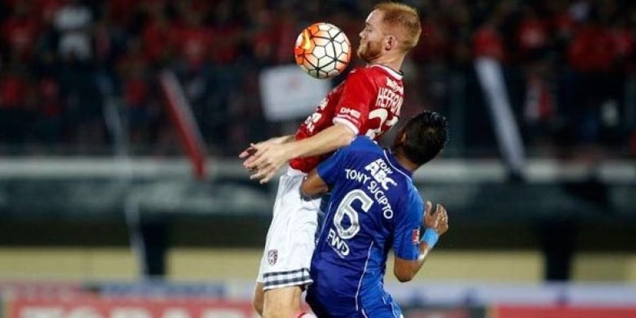 Pilar Persib Bandung Ini Enggan Terlalu Berharap Terpilih di Polling Indonesia Selection