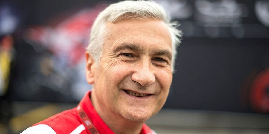 Bos Ducati Bicara Peluang 3 Pembalap yang Temani Jack Miller pada MotoGP 2021