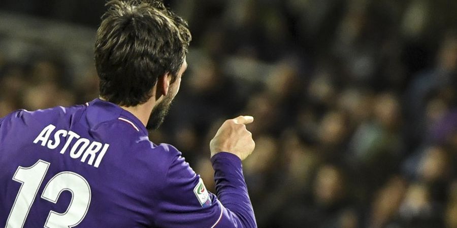 Davide Astori dan Derbi Milan: Suka Duka yang Sering Datang Tiba-tiba