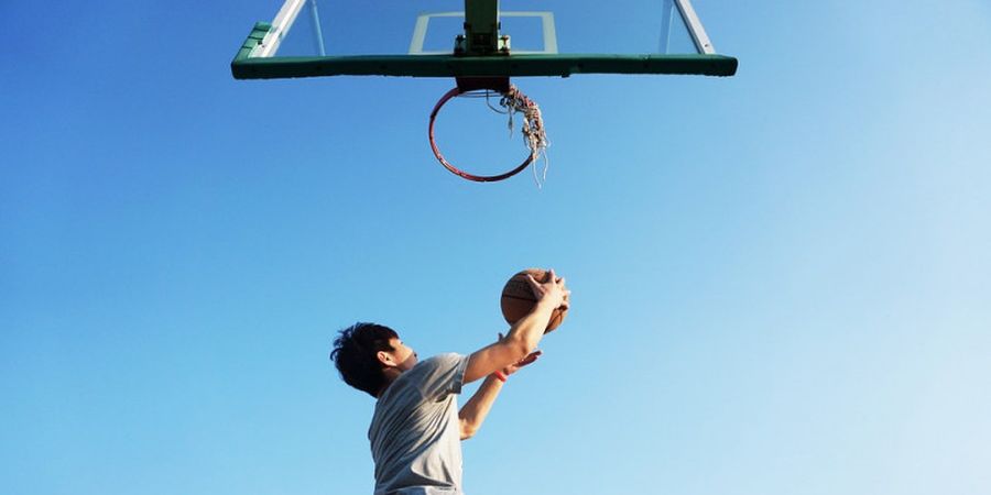 Ngambek karena Dilanggar saat Bermain Basket, Pria Ini Lapor Polisi