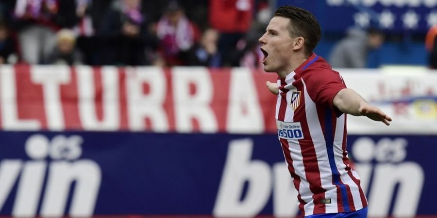 Kalah Bersaing, Striker Atletico Madrid Diincar Duo Liga Inggris