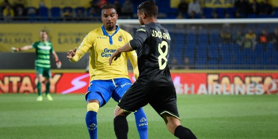 Tumbang di Las Palmas, Villarreal Gagal Pepet Poin Atletico