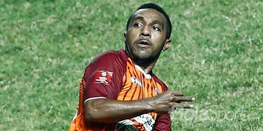 Borneo FC Sudah Dapatkan Pengganti Terens Puhiri