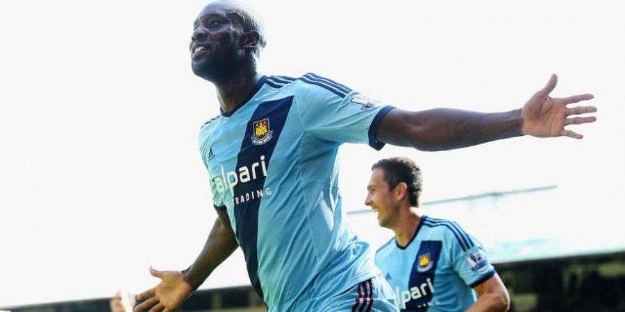 Eks Liverpool Ini Tak Khawatir dengan Pengalaman Buruk Carlton Cole Bermain  di Indonesia