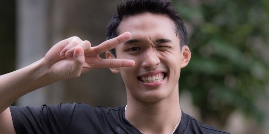 Tampil di Negeri Dongeng, Ini Harapan Jonatan Christie