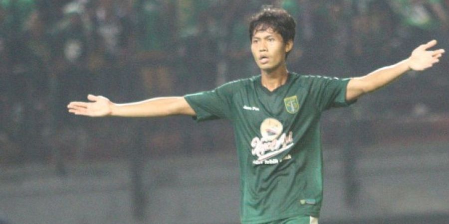 Pengganti Penyerang Persebaya Menurut Warganet, Setuju ?