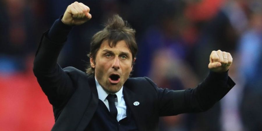 Fokus Utama Antonio Conte Jelang Ladeni Southampton