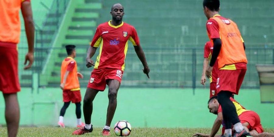 Mitra Kukar Pertimbangkan Rekrut Marquee Player, Jika...