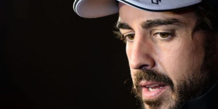 Sama-sama di McLaren, Rekan Satu Tim Disebut Lebih Baik Ketimbang Fernando Alonso