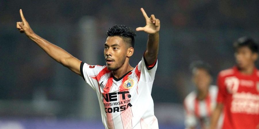 Eks Gelandang Barito Putera Ungkap Hasrat Balik ke Persija