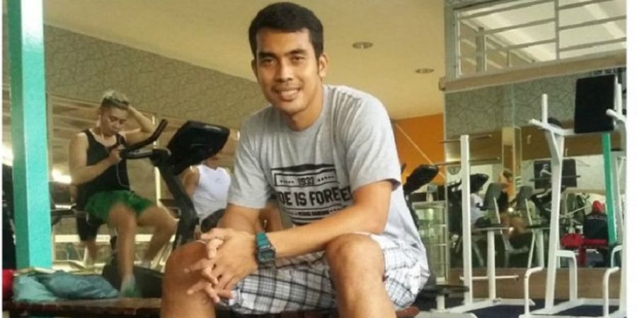 Baru Gabung PSIM, Sosok Kiper Ini Pasang Target Tinggi untuk Musim 2021