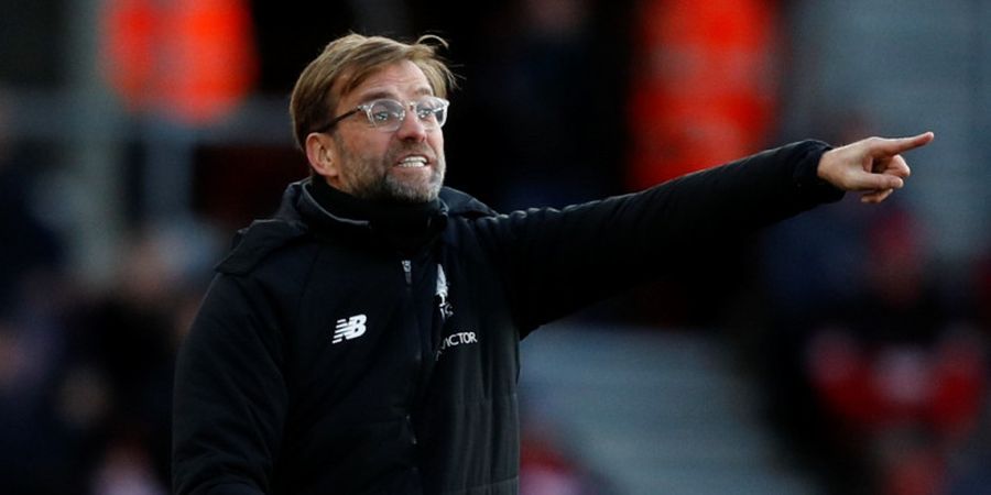 Liverpool Vs West Ham United - Ada Dua Hal yang Membuat Juergen Klopp Cemas