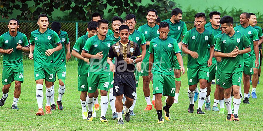 PSMS Ngotot Ingin Mengalahkan Persib meski Kelelahan