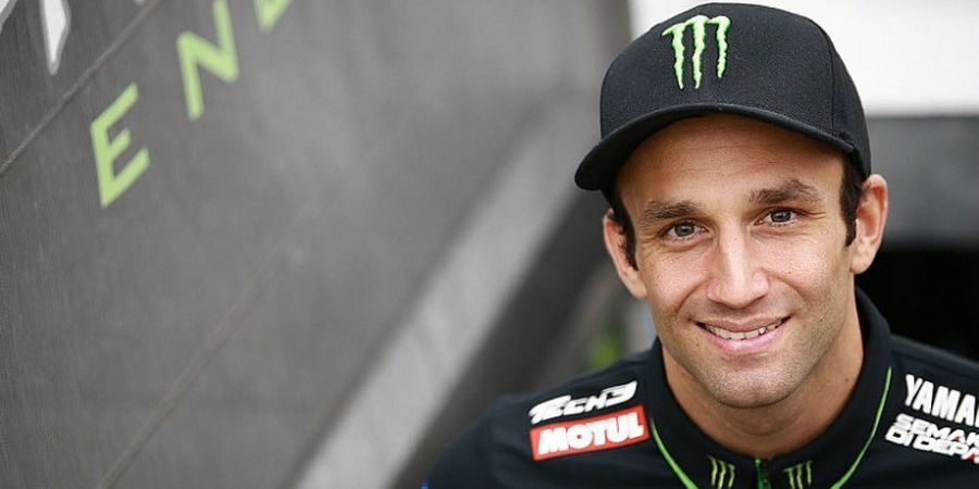 MotoGP Jepang 2017 - Ini Pendapat Johann Zarco Setelah Berhasil Pecundangi Valentino Rossi dan Maverick Vinales