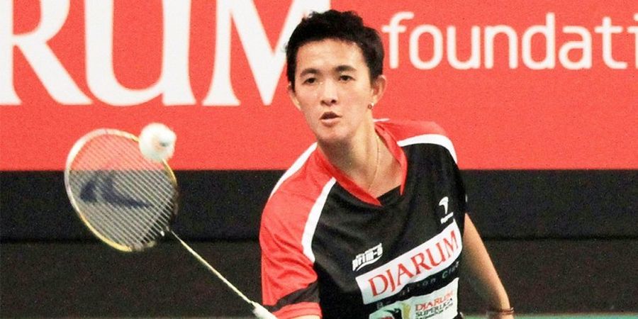 Menanti Gelar Osaka International Challenge yang Hilang Selama 4 Tahun