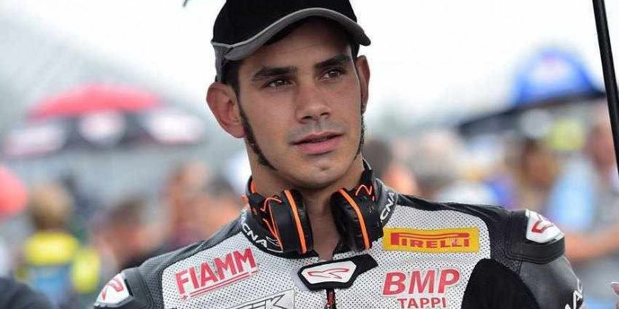 Tim Avintia Racing Tunjuk Mantan Pebalap Moto2 Gantikan Tito Rabat