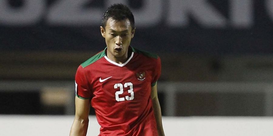 Skema Pertahanan Timnas Indonesia Versi Luis Milla, Kembali Hansamu Yama Bahkan Tak Jadi Cadangan