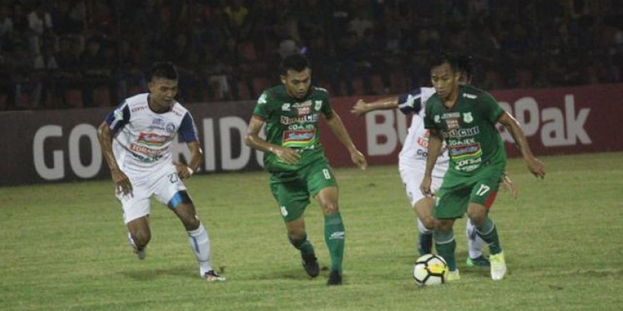 Ketemu Mantan, Ini Kata Gelandang PSMS