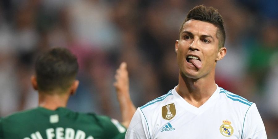 Real Madrid Vs Real Betis - Hal yang Membuat Pelatih Tuan Rumah Senang meski Alami Kekalahan